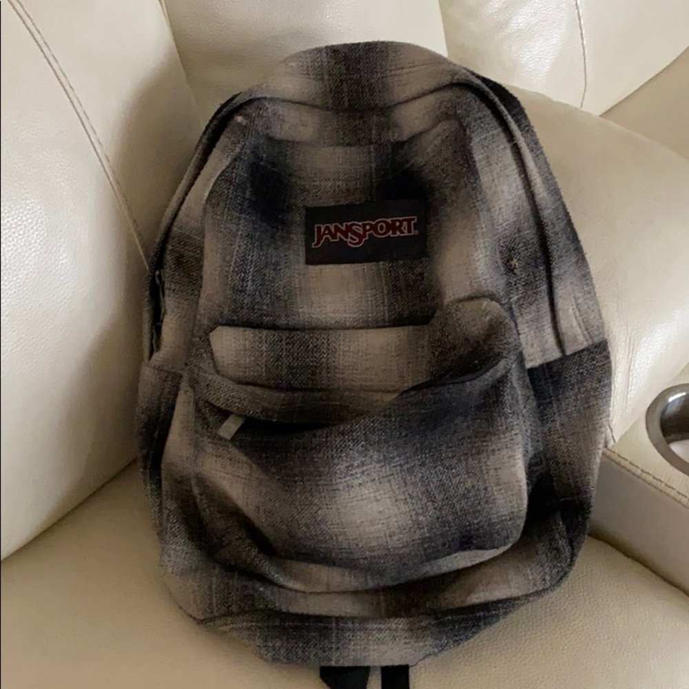 Jansport